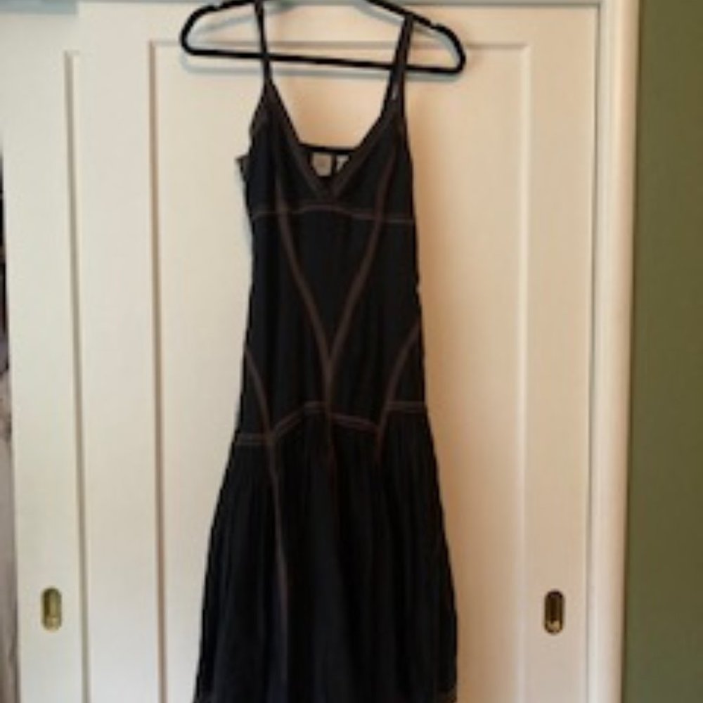 Vintage Armani Exchange A/X Womens Dress